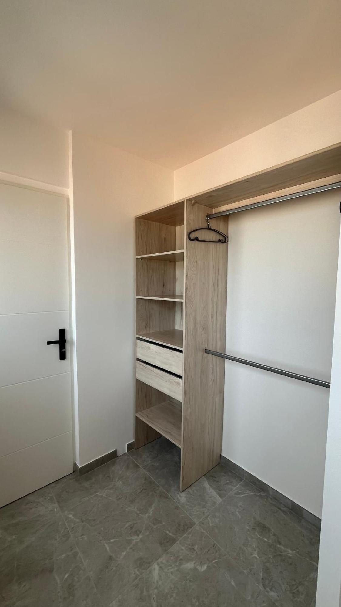 Appartement Vue Mer Palavas-les-Flots Exterior foto